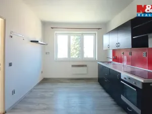 Prodej bytu 2+kk, Kamenice nad Lipou, Masarykova, 42 m2