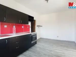 Prodej bytu 2+kk, Kamenice nad Lipou, Masarykova, 42 m2