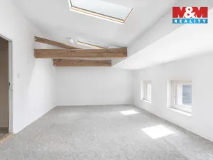 Prodej rodinného domu, Frýdek-Místek - Frýdek, Radniční, 300 m2