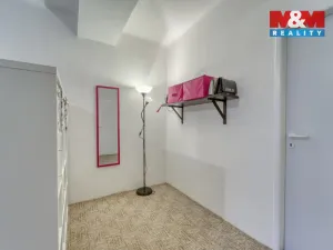 Prodej bytu 2+1, Plzeň - Východní Předměstí, náměstí Generála Píky, 53 m2