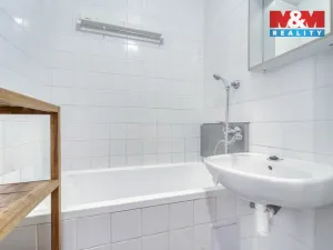 Prodej bytu 2+1, Plzeň - Východní Předměstí, náměstí Generála Píky, 53 m2