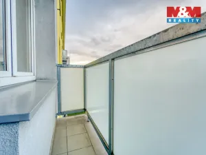 Prodej bytu 2+1, Plzeň - Východní Předměstí, náměstí Generála Píky, 53 m2