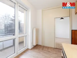 Prodej bytu 3+1, Ostrava - Poruba, Zdeňka Štěpánka, 77 m2