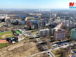 Prodej bytu 3+1, Ostrava - Poruba, Zdeňka Štěpánka, 77 m2