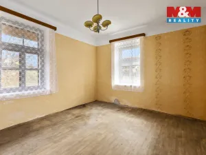Prodej rodinného domu, Seč, K Přehradě, 140 m2
