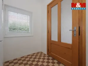 Prodej rodinného domu, Chotěboř, Cihlářská, 160 m2