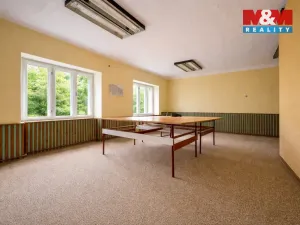 Prodej rodinného domu, Líšnice - Vyšehorky, 342 m2