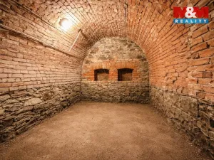 Prodej rodinného domu, Líšnice - Vyšehorky, 342 m2