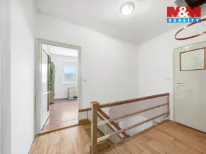 Prodej rodinného domu, Dolní Čermná, 220 m2