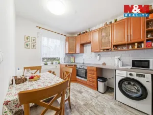 Prodej rodinného domu, Dolní Čermná, 220 m2