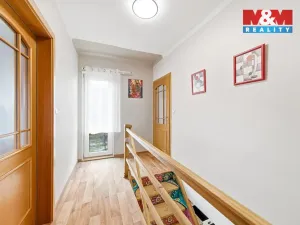 Prodej rodinného domu, Dolní Čermná, 220 m2