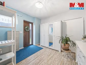 Prodej rodinného domu, Dolní Čermná, 220 m2
