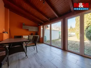 Prodej rodinného domu, Čelechovice na Hané - Studenec, 241 m2