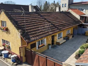 Prodej rodinného domu, Cítov, 101 m2