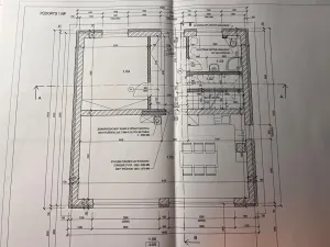Prodej pozemku pro bydlení, Nebovidy, 2092 m2