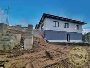 Prodej rodinného domu, Kralupy nad Vltavou, 206 m2