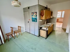 Prodej bytu 1+1, Šumperk, Prievidzská, 36 m2