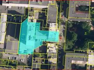 Prodej bytu 2+kk, Zlín, Lorencova, 65 m2