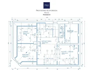 Prodej ubytování, Mělník, Českolipská, 418 m2