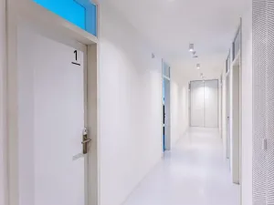 Pronájem kanceláře, Praha - Veleslavín, Na Petřinách, 40 m2