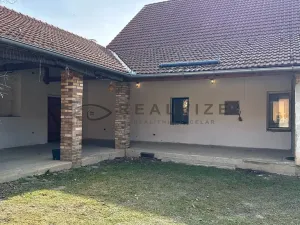 Prodej rodinného domu, Doubravice, 150 m2