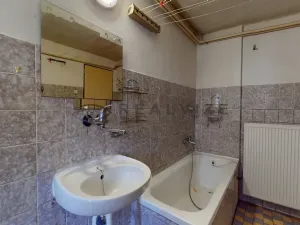 Prodej rodinného domu, Doubravice, 150 m2