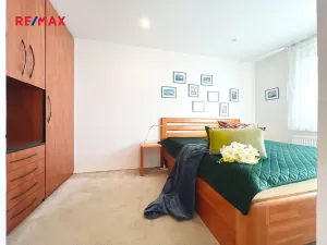 Prodej bytu 4+kk, Praha - Záběhlice, Želivecká, 89 m2