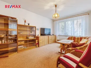 Prodej bytu 2+1, Karlovy Vary, I. P. Pavlova, 54 m2