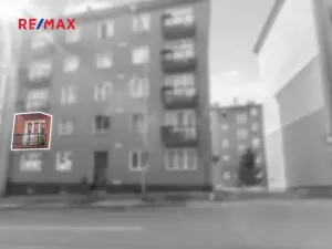 Prodej bytu 2+1, Karlovy Vary, I. P. Pavlova, 54 m2