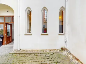 Prodej bytu 1+1, Praha - Karlín, Prvního pluku, 50 m2