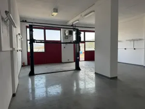 Pronájem obchodního prostoru, Klatovy, Na Šíji, 55 m2