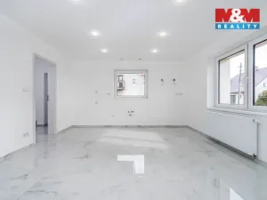 Prodej rodinného domu, Sadová, 96 m2