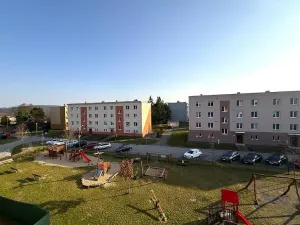 Pronájem bytu 3+1, Ivančice, Sportovní, 85 m2