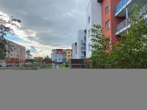 Pronájem bytu 3+1, Ivančice, Sportovní, 85 m2