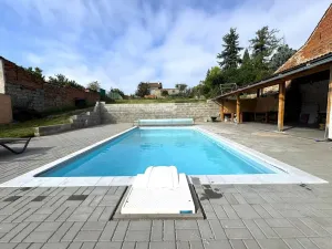 Prodej rodinného domu, Vážany, 220 m2