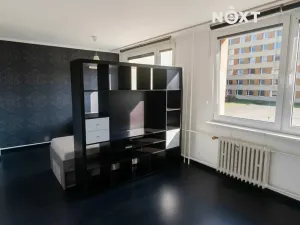 Pronájem bytu 1+kk, Praha - Kobylisy, Jelínkova, 35 m2