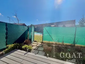 Prodej bytu 2+kk, Vochov, 50 m2