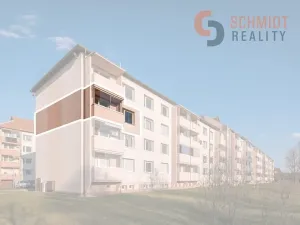 Prodej bytu 3+1, Mikulov, Kpt. Jaroše, 72 m2