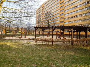 Prodej bytu 3+1, Ostrava, Bulharská, 73 m2