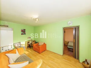 Prodej rodinného domu, Loštice, Vejmoly, 150 m2