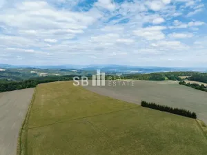 Prodej pozemku pro bydlení, Mohelnice, 1092 m2