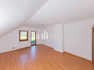 Prodej rodinného domu, Borová, 230 m2