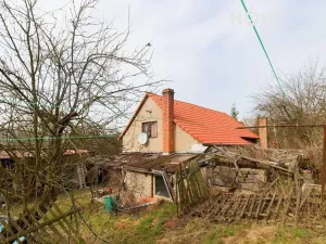 Prodej rodinného domu, Pnětluky, 175 m2