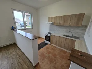 Pronájem bytu 2+kk, Mikulovice - Blato, 45 m2