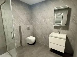 Pronájem bytu 2+kk, Mladé Buky, 53 m2