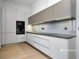 Pronájem bytu 3+kk, Brno, Masarykova, 62 m2