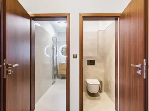 Pronájem bytu 3+kk, Brno, Masarykova, 62 m2