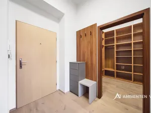 Pronájem bytu 3+kk, Brno, Masarykova, 62 m2