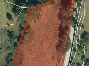 Prodej pozemku pro bydlení, Záblatí, 7055 m2