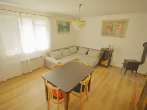 Prodej rodinného domu, Týn nad Vltavou, U lípy, 151 m2